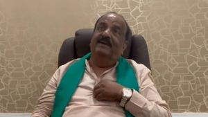 ಸಿಬಿಐಯವರ ಮೇಲೆ ಬಿಜೆಪಿಗೆ ಅಷ್ಟೊಂದು ಪ್ರೀತಿ ಯಾಕೆ..?-ಶಾಸಕ ಎನ್.ಹೆಚ್ ಕೋನರೆಡ್ಡಿ 