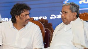 ಖಾಸಗಿ ಶಾಲೆಗಳ ಬಂದ್ ಕರೆ: ಮಹತ್ವದ ಸಭೆ ಕರೆದ ಶಿಕ್ಷಣ ಸಚಿವರು 