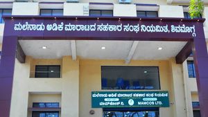 Mamcos Recruitment: ಮ್ಯಾಮ್ಕೋಸ್ ನೇಮಕಾತಿ, ವಿವಿಧ ಹುದ್ದೆಗಳು ಭರ್ತಿ 