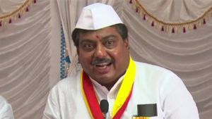Covid Scam: ಯತ್ನಾಳ್ ಆರೋಪಕ್ಕೆ ಬಿಜೆಪಿ ಮೊದಲು ಉತ್ತರ ಕೊಡಲಿ, ನಂತರ ಮುಡಾ ಹಗರಣ- ಎಂ.ಬಿ.ಪಾಟೀಲ್ 
