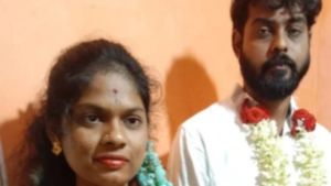 ವಧು-ವರ ಬಡಿದಾಡಿಕೊಂಡು ಸತ್ತ ಕೇಸ್‌ಗೆ ಟ್ವಿಸ್ಟ್‌: ಎರಡು ಜೀವ ಬಲಿ ಪಡೆದ ಕಾಣದ ಕೈ ಯಾವುದು?
