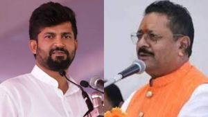 ಜನಪ್ರಿಯ ಬಿಜೆಪಿ ನಾಯಕ ಯತ್ನಾಳ್‌: ಉರಿವ ಬೆಂಕಿಗೆ ತುಪ್ಪ ಸುರಿದ ಪ್ರತಾಪ್‌ ಸಿಂಹ