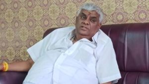 HD Revanna- ಕಾಂಗ್ರೆಸ್‌ ಸರ್ಕಾರದಲ್ಲಿ ವರ್ಗಾವಣೆ ದಂಧೆ- ಎಚ್‌ಡಿ ರೇವಣ್ಣ ಹೊಸ ಬಾಂಬ್