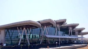 Shivamogga Airport: ರಾತ್ರಿ ಲ್ಯಾಂಡಿಂಗ್, ಶಿವಮೊಗ್ಗ ಜನರಿಗೆ ಸಿಹಿಸುದ್ದಿ 