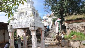 ಬೇಡಿದ್ದನ್ನು ಸಿದ್ದಿಸುವ ಒಡ್ಡುಗಲ್ಲು ರಂಗಸ್ವಾಮಿ ಬೆಟ್ಟ: ಈ ತಾಣ ಇರುವುದೆಲ್ಲಿ? ತಲುಪುದು ಹೇಗೆ?