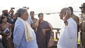 ಬೆಳಗಾವಿಯಲ್ಲಿ ಪ್ರವಾಹ: ಗ್ರಾಮಗಳ ಖಾಯಂ ಸ್ಥಳಾಂತರ, ಸಿಎಂ ಕೊಟ್ಟ ಭರವಸೆ ಏನು? 