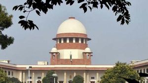 SC-ST ಒಳಮೀಸಲಾತಿ ನೀಡಲು ರಾಜ್ಯಗಳಿಗೆ ಅಧಿಕಾರ ಕೊಟ್ಟ ಕೋರ್ಟ್: ಎಲ್ಲೆಲ್ಲೂ ವಿಜಯೋತ್ಸವ 