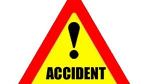  KSRTC Bus Accident: ಹಿರಿಯೂರಿನ ಬಳಿ ಚಾಲಕನ ನಿಯಂತ್ರಣ ತಪ್ಪಿ ಕೆಎಸ್‌ಆರ್‌ಟಿಸಿ ಬಸ್ ಪಲ್ಟಿ, ವಿದ್ಯಾರ್ಥಿಗಳಿಗೆ ಗಾಯ