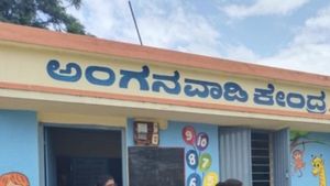 Anganawadi Recruitment: ಈ ಜಿಲ್ಲೆಯಾದ್ಯಂತ ಸರ್ಕಾರಿ ಉದ್ಯೋಗಗಳು ಖಾಲಿ ಇವೆ