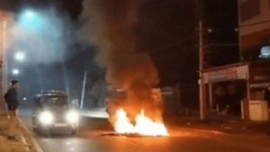 ನಾಗಮಂಗಲ ಗಲಭೆಯಲ್ಲಿ ಜೈಲು ಸೇರಿದ್ದ 55 ಮಂದಿಗೆ ಕೊನೆಗೂ ಬೇಲ್‌