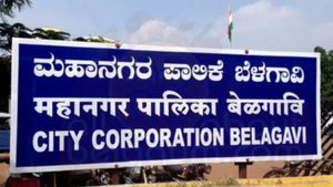 ಬೆಳಗಾವಿ ಮಹಾನಗರ ಪಾಲಿಕೆ ವಾರ್ಡ್‌ ಸಮಿತಿ ರಚನೆಗೆ ಹಿಡಿದ ಗ್ರಹಣ: ಜನರಲ್ಲಿ ಅಸಮಾಧಾನ