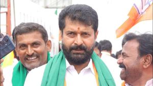 ಮಂಡ್ಯ ದಾಂಧಲೆ: ರಾಜ್ಯದಲ್ಲಿ ಉತ್ತರ ಪ್ರದೇಶ ಮಾದರಿಯ ಸರ್ಕಾರ ರಚನೆ ತುರ್ತು ಅಗತ್ಯ ಎಂದ ಸಿ.ಟಿ ರವಿ