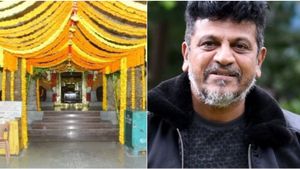 ಚಾಮರಾಜನಗರದಲ್ಲಿ ಅದ್ಧೂರಿ ದಸರಾ: ಈ ಬಾರಿಯ ಉದ್ಘಾಟಕರು ಇವರೇ ನೋಡಿ..!