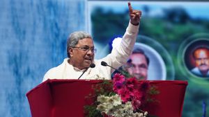  ಪ್ರವಾಸಿಗರಿಗೆ ಗುಡ್‌ನ್ಯೂಸ್‌ ಕೊಟ್ಟ ಸಿಎಂ ಸಿದ್ದರಾಮಯ್ಯ