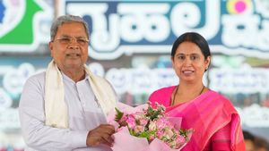  ಹಿಂದಿ ಆಯ್ತು, ಕರ್ನಾಟಕದಲ್ಲೀಗ ಸರ್ಕಾರದಿಂದಲೇ 'ಉರ್ದು' ಹೇರಿಕೆ? ಚರ್ಚೆ ಹುಟ್ಟುಹಾಕಿದ ಆದೇಶ