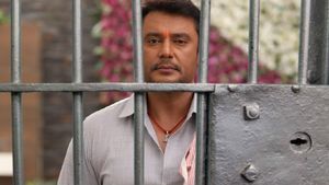  ನಟ ದರ್ಶನ್‌ಗೆ ಎಲ್ಲ ಕೈದಿಗಳಂತೆ ಇದಕ್ಕೆ ಅವಕಾಶವೇ ಇಲ್ಲ!