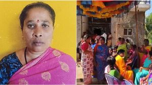 ಧರ್ಮಸ್ಥಳ ಸಂಘದಿಂದ ಕಿರುಕುಳ ಆರೋಪ: ಸಾಲದ ಕಂತು ಕಟ್ಟಲಾಗದೇ ರೈತ ಮಹಿಳೆ ಸಾವು