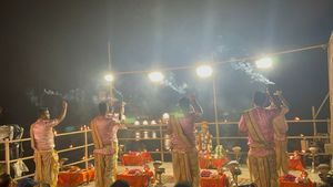 Cauvery Aarti: ಗಂಗಾರತಿ ಮಾದರಿಯಲ್ಲಿ ಜೀವನದಿ ಕಾವೇರಿಗೆ ಆರತಿ 