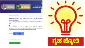 'ಗೃಹ ಜ್ಯೋತಿ' ಬಳಕೆದಾರರಿಗೆ ವಿದ್ಯುತ್ ಕಂಪನಿಗಳಿಂದ 'ಡಿ-ಲಿಂಕ್ ಸೌಲಭ್ಯ': ಏನಿದು