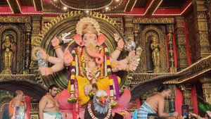  ಚಿತ್ರದುರ್ಗದಲ್ಲಿ ಹಿಂದೂ ಮಹಾಗಣಪತಿ ವಿಸರ್ಜನೆಗೆ ಸಿದ್ಧತೆ ಹೇಗಿದೆ? ಜಿಲ್ಲಾಧಿಕಾರಿಗಳ ಪ್ರಮುಖ ಸೂಚನೆಗಳೇನು?