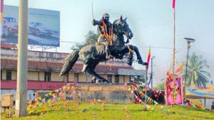 Traffic restrictions: ಹುಬ್ಬಳ್ಳಿ - ಧಾರವಾಡದಲ್ಲಿ ಭಾರೀ ಸಂಚಾರ ಮಾರ್ಗ ಬದಲಾವಣೆ 