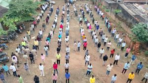  ಒಂದೇ ಕಡೆ ಜಮಾಯಿಸಿದ 800ಕ್ಕೂ ಹೆಚ್ಚು ರೌಡಿಗಳು...ಎಲ್ಲಿ?