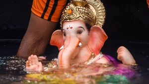 ಹುಬ್ಬಳ್ಳಿ ಗಣೇಶ ವಿಸರ್ಜನೆ: ಡಿಜೆಗೆ ಸಮಯ ಮಿತಿ, ಶಾಂತಿಯುತ ಮೆರವಣಿಗೆಗೆ ಪೊಲೀಸ್ ಕಮಿಷನರ್ ಸೂಚನೆ
