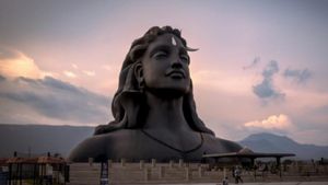  Isha Foundation: ಈಶ ಫೌಂಡೇಶನ್ ಬಳಿ ಹೀಗೂ ನಡೆಯುತ್ತಿದೆಯಾ?