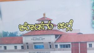ಕೊಡಗಿನಲ್ಲಿ ಕೆಲಸ ಖಾಲಿ ಇದೆ: ಹುದ್ದೆ, ಕೊನೆಯ ದಿನಾಂಕದ ವಿವರ 