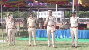 ಕಲಬುರಗಿ: ಸೆಪ್ಟಂಬರ್ 17ರಂದು ಸಚಿವ ಸಂಪುಟ ಸಭೆ, ನಿಷೇಧಾಜ್ಞೆ ಜಾರಿ 