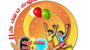 ಮಡಿಕೇರಿ ದಸರಾ: ಮಕ್ಕಳ ಸಂತೆ, ಅಂಗಡಿ, ಮಂಟಪ ಸ್ಪರ್ಧೆಗಳ ಸಂಪೂರ್ಣ ವಿವರ ಇಲ್ಲಿದೆ