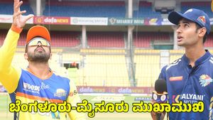  Maharaja Trophy: ಫೈನಲ್‌ನಲ್ಲಿ ಬೆಂಗಳೂರು-ಮೈಸೂರು ಮುಖಾಮುಖಿ