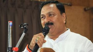 ವಾಲ್ಮೀಕಿ ಹಗರಣದಲ್ಲಿ ಸರ್ಕಾರ ದೊಡ್ಡ ಎಡವಟ್ಟು ಮಾಡಿದೆ: ಶಾಸಕ ಮಹೇಶ ಟೆಂಗಿನಕಾಯಿ