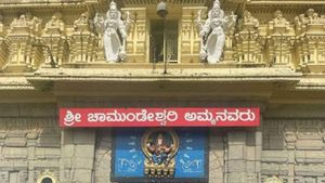 Mahisha Dasara; ಮಹಿಷ ದಸರಾ, ಮೈಸೂರು ನಗರದಲ್ಲಿ ನಿಷೇಧಾಜ್ಞೆ ಜಾರಿ 