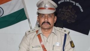  ಆರ್‌.ಅಶೋಕ್‌ ಆರೋಪಕ್ಕೆ ಮಂಡ್ಯ ಎಸ್‌ಪಿ ಕೌಂಟರ್‌