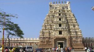 ಕಾವೇರಿ ನದಿ ಸೃಷ್ಟಿಯ ಸುಂದರ ತಾಣ ಶ್ರೀರಂಗಪಟ್ಟಣ: ಇಲ್ಲಿನ ವಿಶೇಷತೆ ಗೊತ್ತಾ?