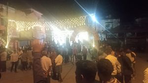 ಮಂಡ್ಯ ಗಣಪತಿ ವಿಸರ್ಜನೆ ವೇಳೆ ಕಲ್ಲು ತೂರಾಟ ಕೇಸ್: ಕೋರ್ಟ್‌ನಿಂದ ಮಹತ್ವದ ಆದೇಶ