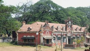 Mysuru: ಮೈಸೂರು ಮಹಾರಾಜರ ಕಾಲದ ‘ಗನ್ ಹೌಸ್’ನ ವಿಶೇಷತೆ ಗೊತ್ತಾ?