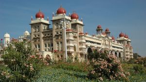 Mysore Palace: ಮೈಸೂರು ಅರಮನೆ ಅಗ್ನಿಗಾಹುತಿಯಾಗಿದ್ದು ಹೇಗೆ?