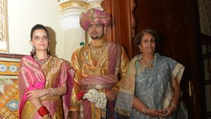 ಮೈಸೂರು ಮಹಾಸಂಸ್ಥಾನದ ಉದಯವಾಗಿದ್ದು ಹೇಗೆ..? ರಾಜರು ಯಾರು..?