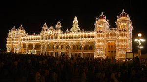 Mysuru Dasara: ಗಮನಿಸಿ... ಈ ದಿನಗಳಲ್ಲಿ ಸಾರ್ವಜನಿಕರಿಗೆ ಮೈಸೂರು ಅರಮನೆ ಪ್ರವೇಶ ನಿರ್ಬಂಧ