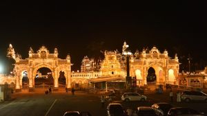 Dasara Gold Card 2024: ಮೈಸೂರು ದಸರಾ ಗೋಲ್ಡ್‌ ಕಾರ್ಡ್‌, ಟಿಕೆಟ್: ದರ, ಸೌಲಭ್ಯ ಮಾಹಿತಿ 