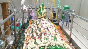ಸರ್ವರ ಸಂಕಷ್ಟ ನಿವಾರಿಸುವ ಹಜರತ್ ಸೈದಾನಿ ಬಿ ದರ್ಗಾ: ಇರುವುದೆಲ್ಲಿ? ತಲುಪುವುದು ಹೇಗೆ..?