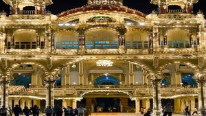 Mysuru Palace: ಮೈಸೂರು ಅರಮನೆ ಬರೀ ಅರಮನೆಯಲ್ಲ..ಅದೊಂದು ಅದ್ಭುತ ಸಂಗ್ರಹಾಲಯ!
