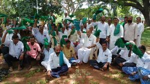 ಸರ್ಕಾರದ ಮುಂದೆ ರೈತರ ಸಾಲು ಸಾಲು ಬೇಡಿಕೆ: ಕೊನೆಯ ಅಸ್ತ್ರಕ್ಕೆ ಮುಂದಾದ ಮೈಸೂರಿನ ಅನ್ನದಾತರು