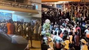 ಶಾಕಿಂಗ್ ನ್ಯೂಸ್: ನಾಗಮಂಗಲದಲ್ಲಿ ಇದ್ದಾರಾ 2,000 ಬಾಂಗ್ಲಾ ದೇಶಿಗರು?