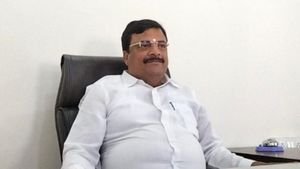  ಧರ್ಮಸ್ಥಳ ಸಂಘದ ಬಗ್ಗೆ ಶಾಸಕ ಗಂಭೀರ ಆರೋಪ