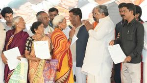 Mysuru: ವೀಳ್ಯದೆಲೆ ಬೆಳೆಗಾರರಿಗೆ ರಾಜ್ಯ ಸರ್ಕಾರದಿಂದ ಹೊಸ ಭರವಸೆ