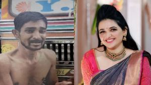  Darshan Thoogudeepa Case: 