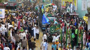 Eid-E-Milad ಈ ಭಾಗದಲ್ಲಿ ಈದ್ ಮೆರವಣಿಗೆ ಮುಂದೂಡಿಕೆ, ಯಾಕೆ ? 